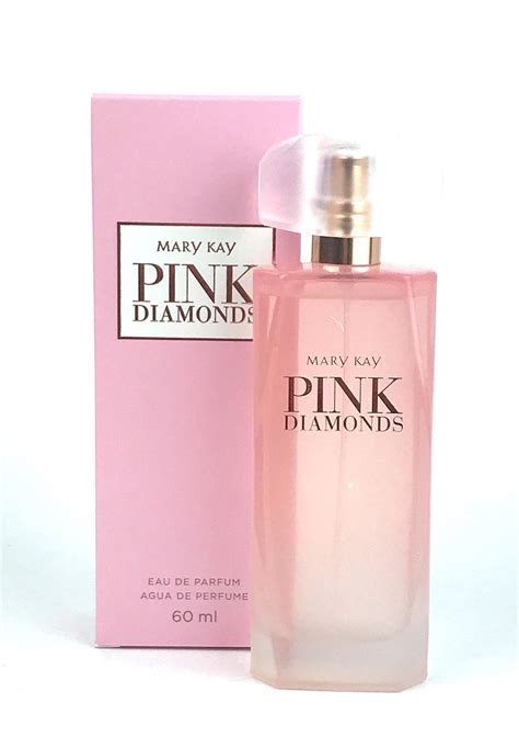 pink diamonds perfume